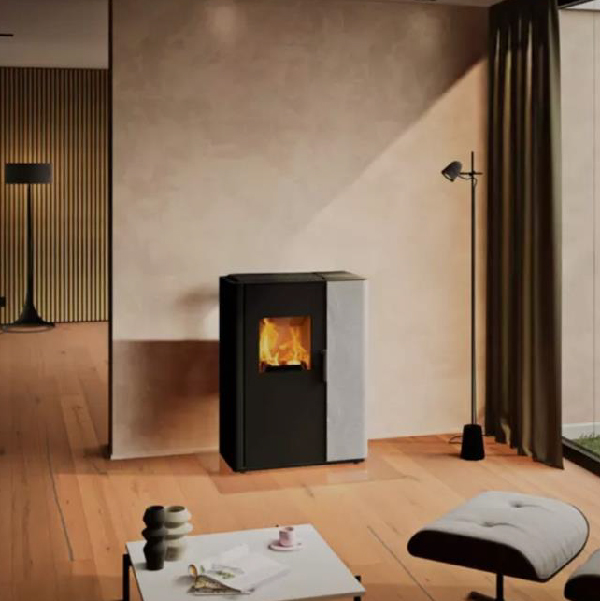 Didatto srl InDuo III con Pietra Ollare